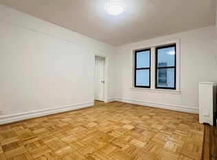 421 W 162nd St APT 1G, New York, NY 10032