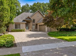 41 Scullers Way, Saint Catharines, ON L2N 7S9