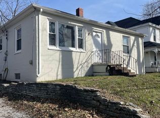 1601 S 4th St, Lafayette, IN 47905