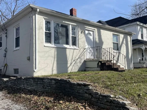 1601 S 4th St, Lafayette, IN 47905