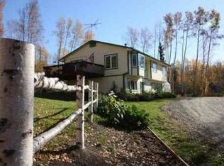 838 Highlander Dr, Fairbanks, AK 99712