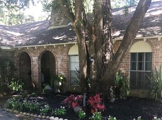 2314 Deer Valley Dr, Spring, TX 77373