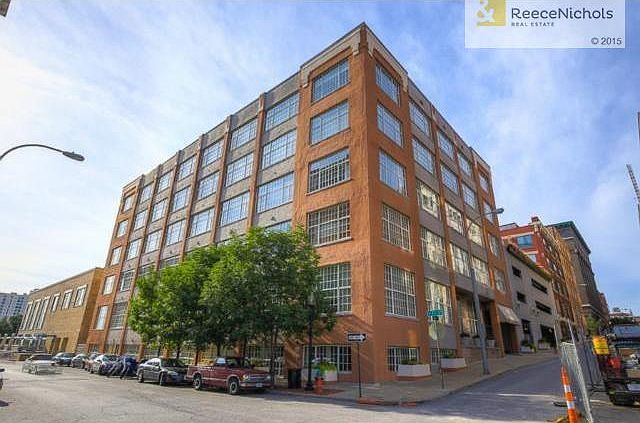 Welcome to Coffee Lofts at Soho!