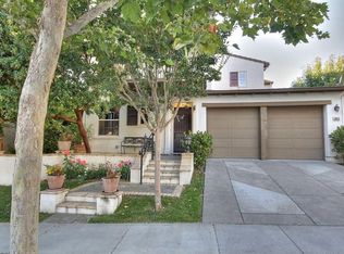 8045 Briar Oaks Dr, San Ramon, CA 94582