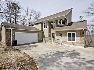 21949 Ridgeview Ln, Rogers, AR 72756