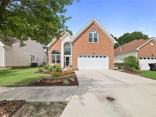 3029 Egyptian Ln, Virginia Beach, VA 23456
