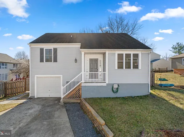 1630 Andover Ln, Frederick, MD 21702