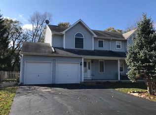 486 Donin Dr, Antioch, IL