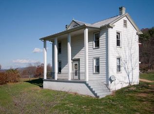 639 Homeplace Ln, Elkton, VA 22827