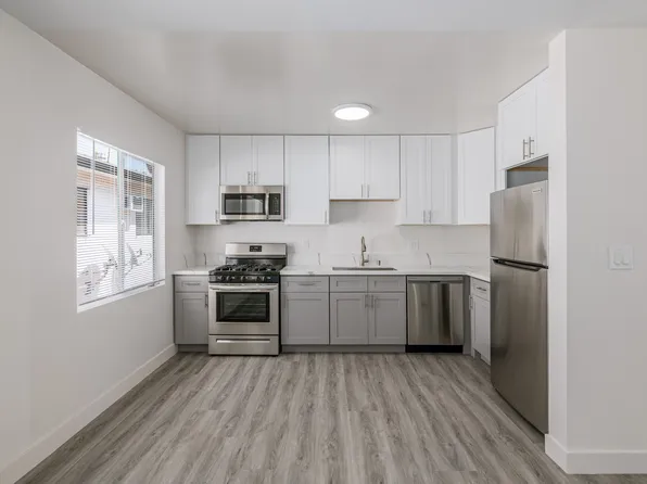 1339 S Ogden Dr #6, Los Angeles, CA 90019