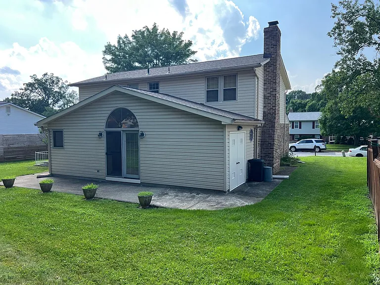 5 Madison Mills Ct — Photo 14