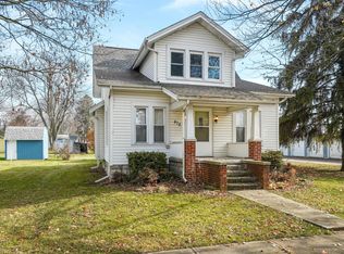 412 S Main St, Caledonia, OH