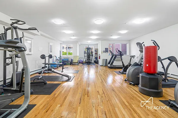 Sold by The Agency | media 48