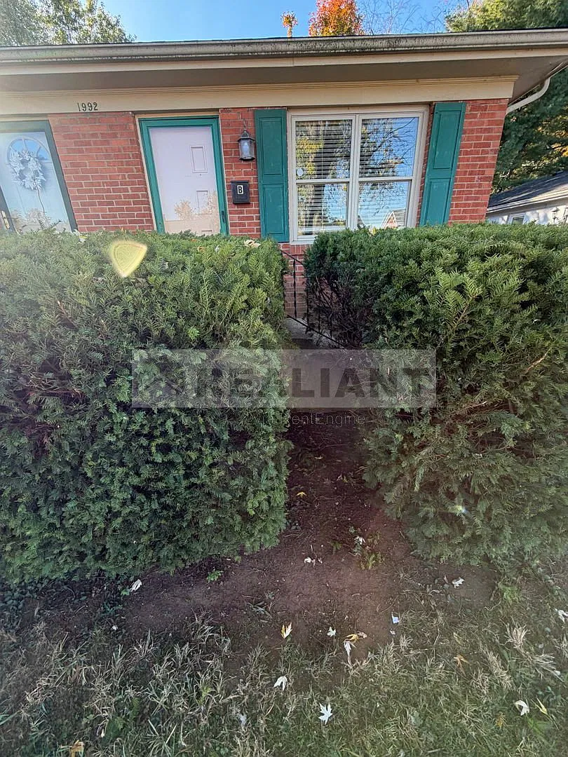 2 bed, 1.0 bath, $995 — Photo 2