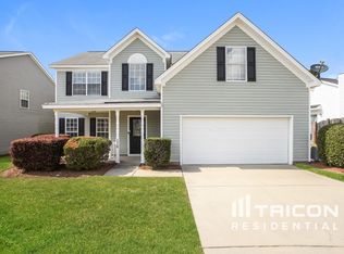 230 Drooping Leaf Ln, Lexington, SC 29072
