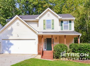2178 Serenity Dr NW, Acworth, GA 30101