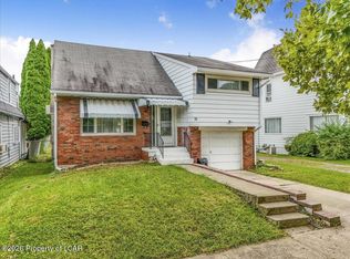35 W Pettebone St, Forty Fort, PA 18704