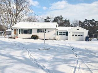 13 Stevenson St, Seneca Falls, NY 13148