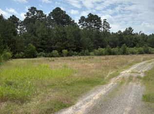 County Road 425, Tenaha, TX 75974
