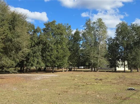 0 Jacobs Way Lot 4, Brooksville, FL 34601
