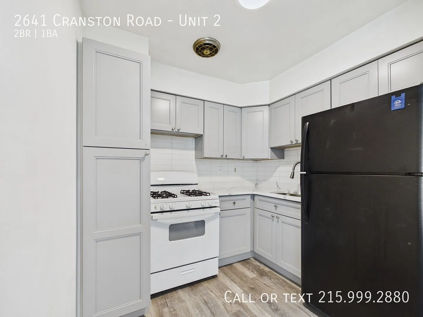 Welcome to 2641 Cranston Road! — Photo 3