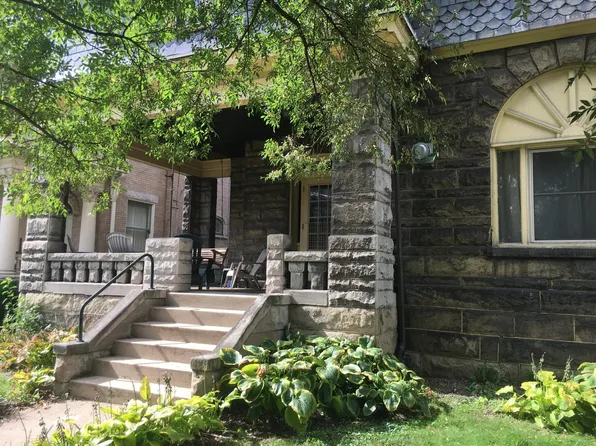 617 N 4th St APT 1, Steubenville, OH 43952