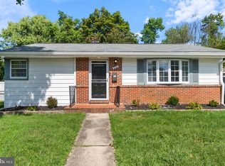 220 Cheddington Rd, Linthicum, MD 21090