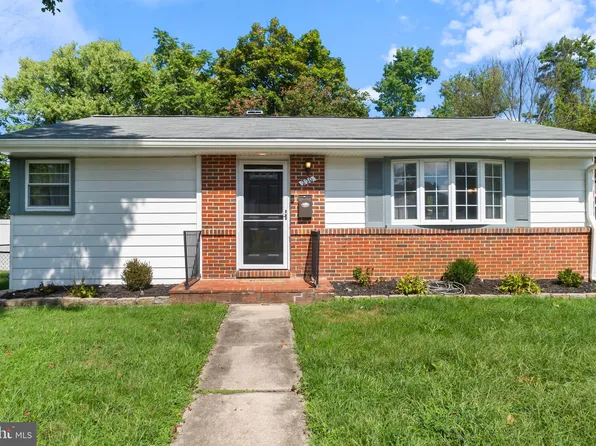 220 Cheddington Rd, Linthicum, MD 21090