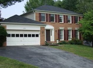 12605 War Admiral Way, Gaithersburg, MD 20878