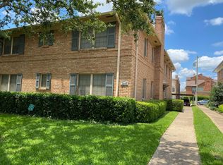 3440 Haynie Ave APT 2, Dallas, TX 75205