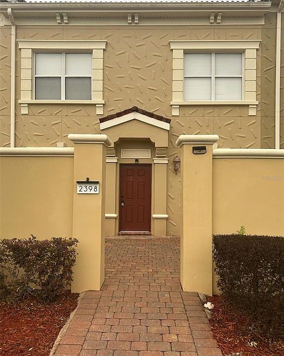 1st image of 2398 BELLA VISTA DRIVE