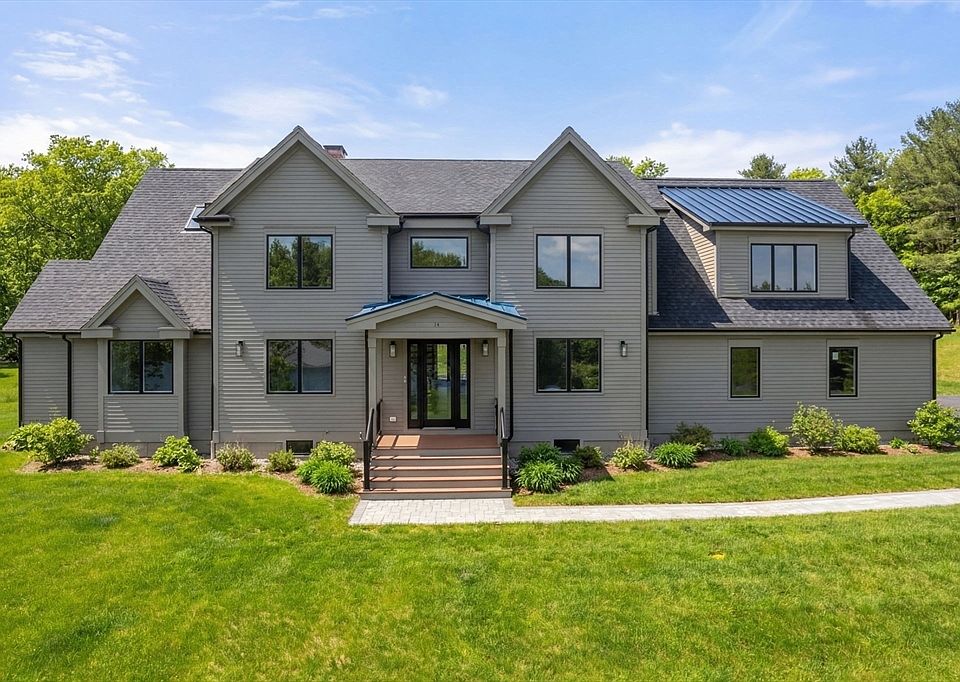 1st image of 14 Fiske Pond Rd