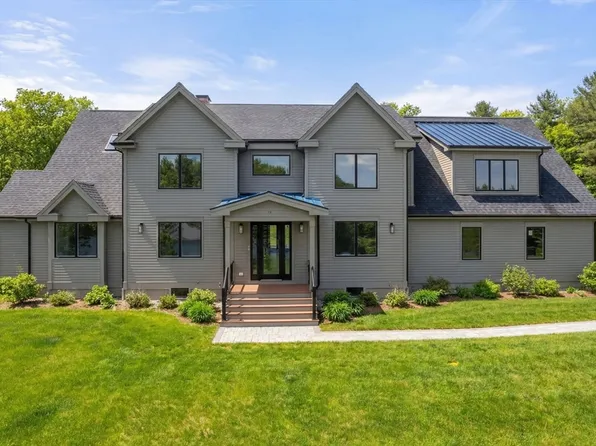 14 Fiske Pond Rd, Holliston, MA 01746