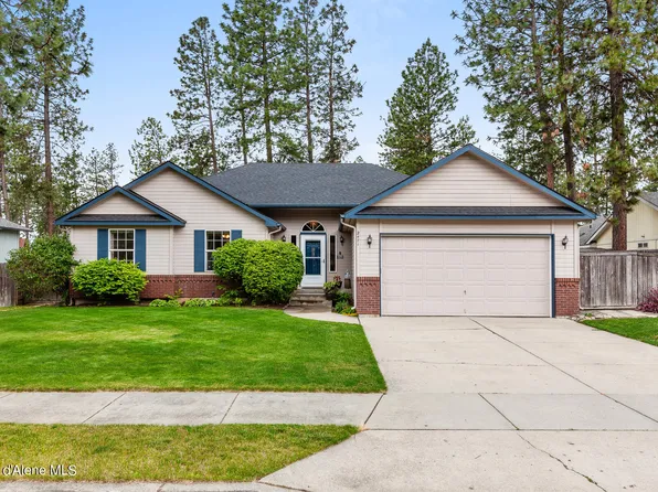 2471 N Titleist Way, Post Falls, ID 83854
