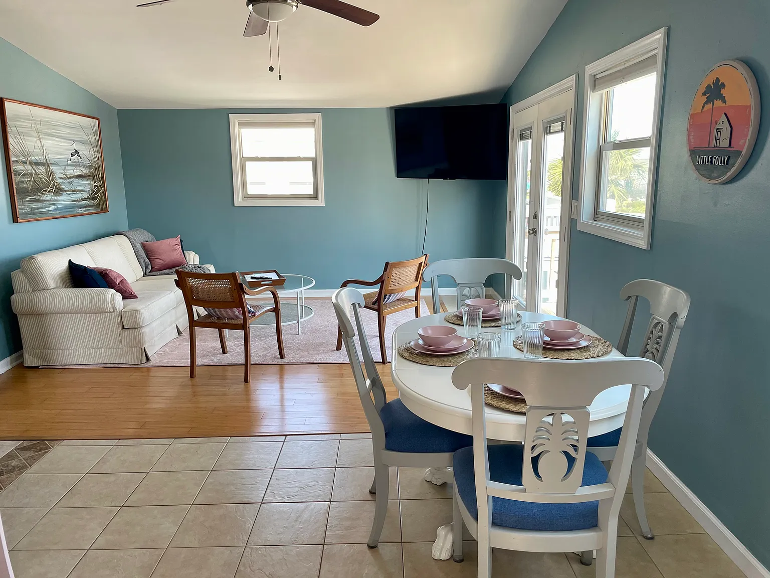 2 bed, 850 sqft, $3,000 — Photo 4