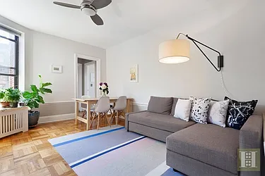 Sold by Halstead Real Estate