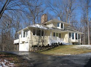 12307 Ericole Ct, Ellicott City, MD 21042