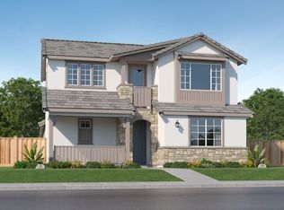 Residence 3 Plan, Lagoon Valley : Hawthorn Hills, Vacaville, CA 95687