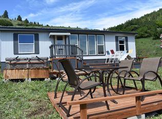 9650 Nahahum Canyon Rd, Cashmere, WA 98815