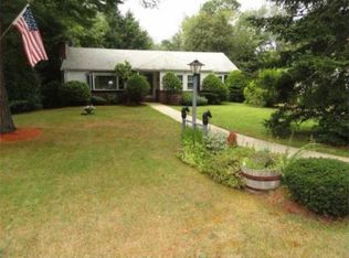 18 Evergreen Rd, Reading, MA 01867