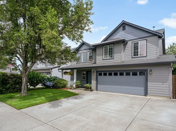 2107 NE 181st Ave, Vancouver, WA 98684