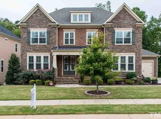 129 Preatonwood Dr, Apex, NC 27539