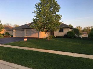 227 Nelson Pkwy, Cherry Valley, IL 61016