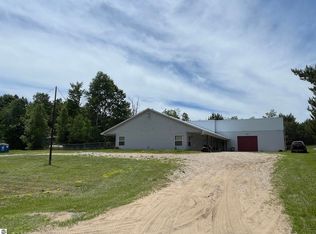 9702 S 13th Rd, Cadillac, MI 49601