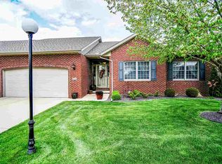 3515 Cattail Cv, Pekin, IL