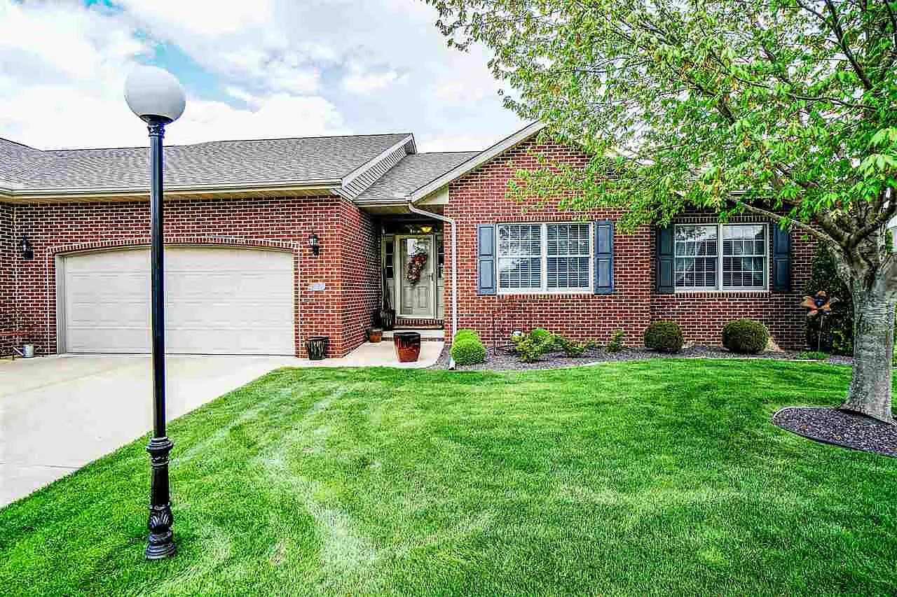 3515 Cattail Cv photo 1