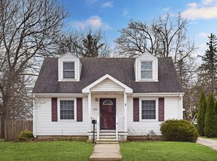 550 Center Ave, Sycamore, IL 60178