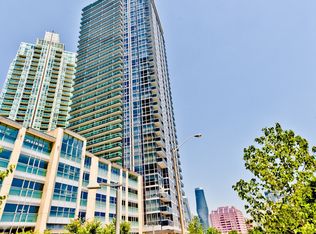 225 Webb Dr #1201, Mississauga, ON L5B 4P2