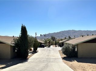 73445 Sunnyvale Dr, Twentynine Palms, CA 92277