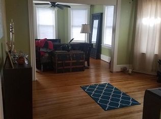 488 Burncoat St, Worcester, MA 01606